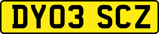 DY03SCZ