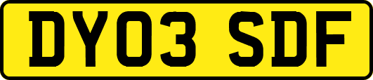 DY03SDF
