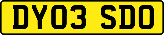 DY03SDO