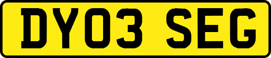 DY03SEG