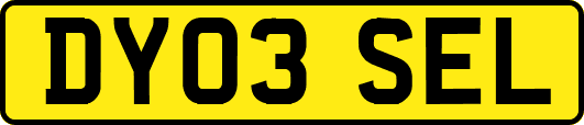 DY03SEL