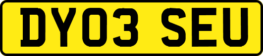 DY03SEU