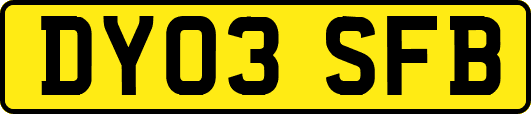 DY03SFB