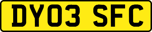 DY03SFC