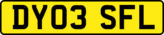 DY03SFL