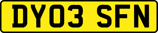 DY03SFN
