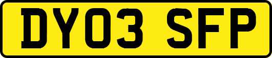 DY03SFP