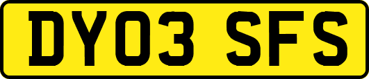 DY03SFS