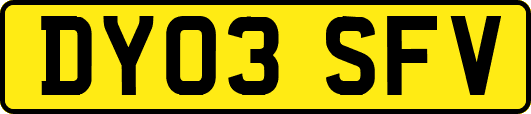 DY03SFV