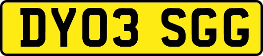 DY03SGG