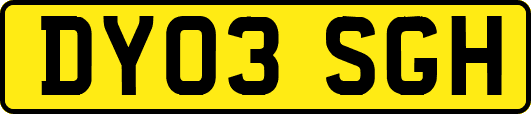 DY03SGH
