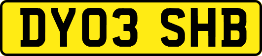 DY03SHB