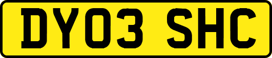 DY03SHC