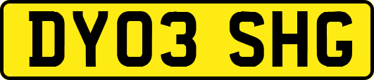 DY03SHG