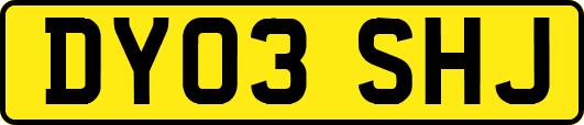 DY03SHJ