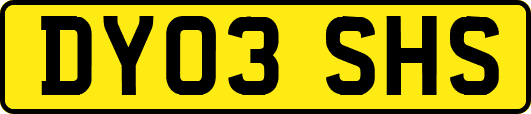 DY03SHS