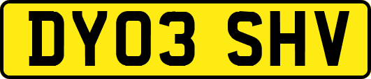 DY03SHV