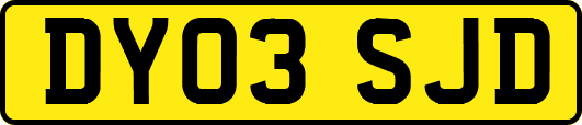 DY03SJD