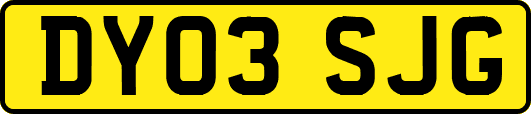 DY03SJG