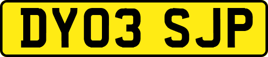 DY03SJP