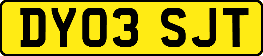 DY03SJT