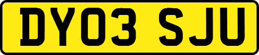 DY03SJU