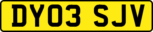 DY03SJV