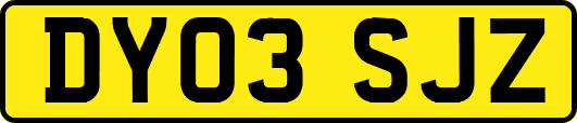 DY03SJZ