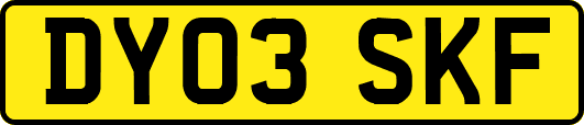 DY03SKF