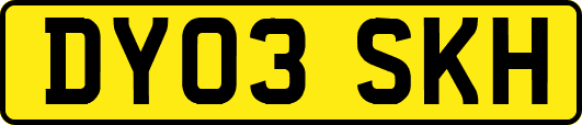 DY03SKH