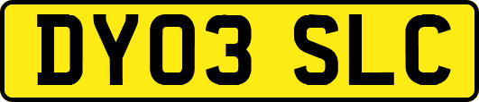 DY03SLC