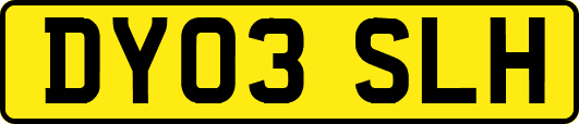 DY03SLH