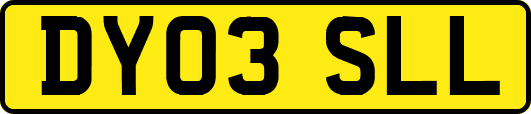 DY03SLL