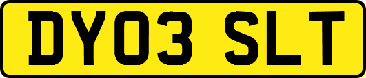 DY03SLT