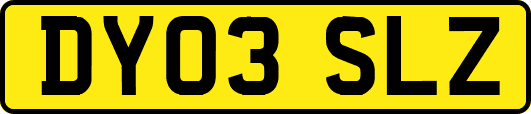 DY03SLZ