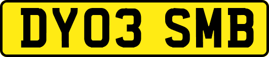 DY03SMB