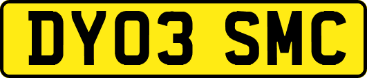 DY03SMC