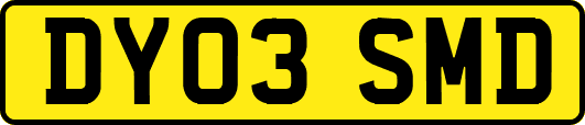 DY03SMD