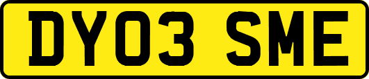 DY03SME