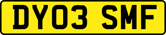 DY03SMF