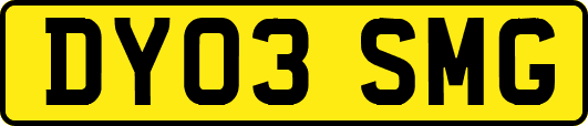 DY03SMG