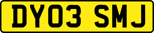DY03SMJ