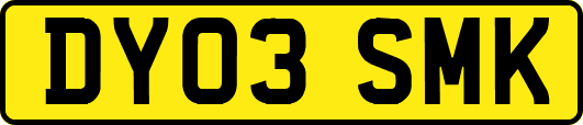 DY03SMK