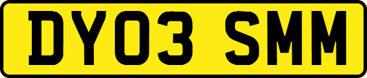 DY03SMM