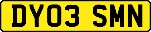 DY03SMN