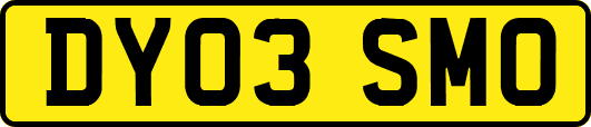 DY03SMO
