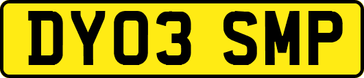 DY03SMP