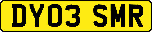DY03SMR