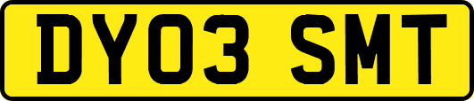 DY03SMT
