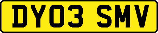 DY03SMV